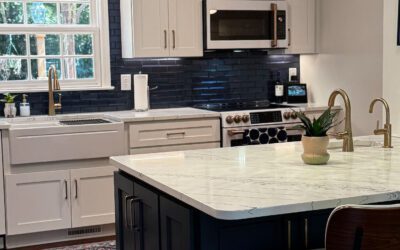 What Is The Less Stress Process? Your Guide to a Better Remodeling Experience in Raleigh